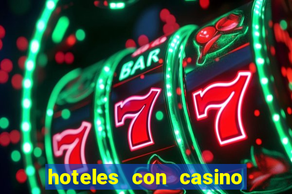 hoteles con casino en acapulco