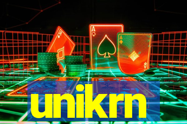 unikrn