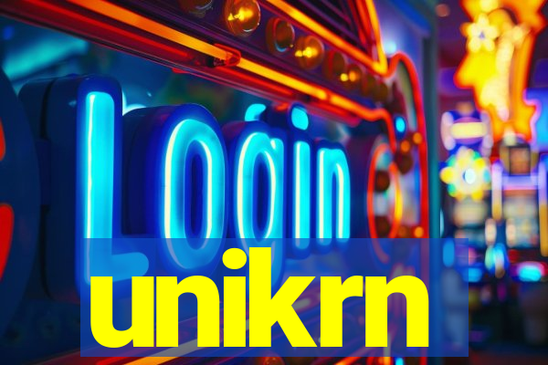 unikrn