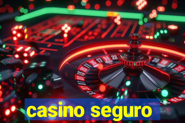 casino seguro