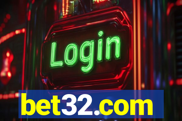 bet32.com