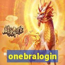 onebralogin