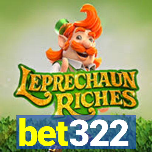 bet322