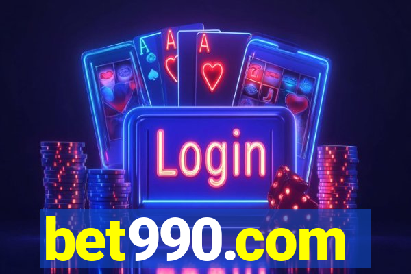 bet990.com