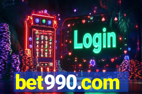 bet990.com