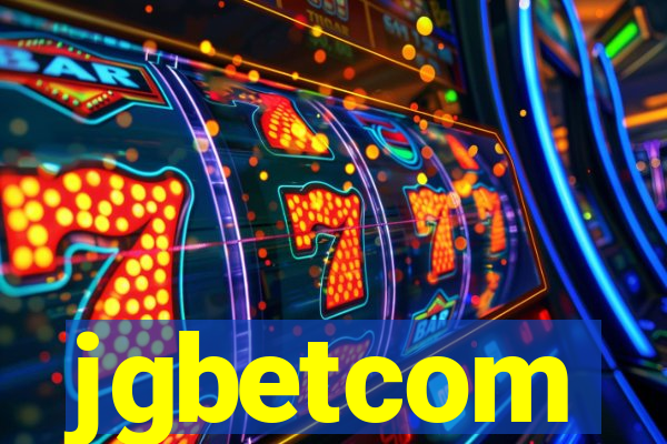 jgbetcom