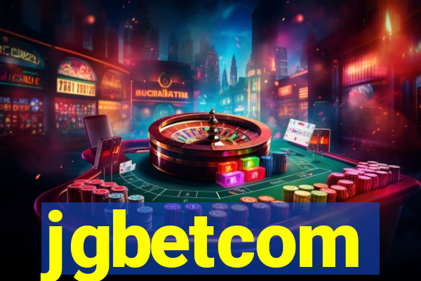 jgbetcom