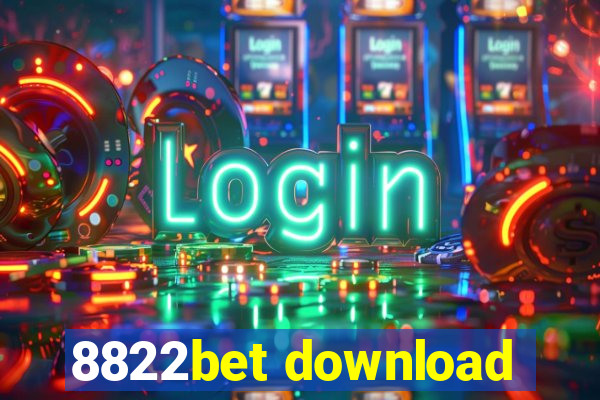 8822bet download