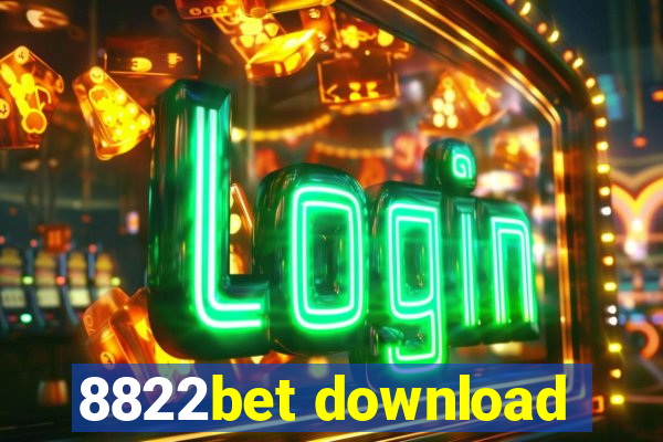 8822bet download