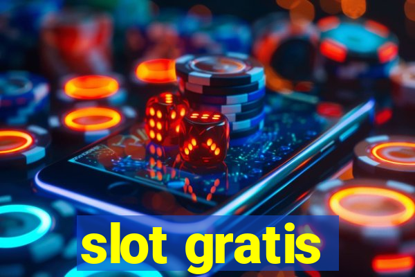 slot gratis