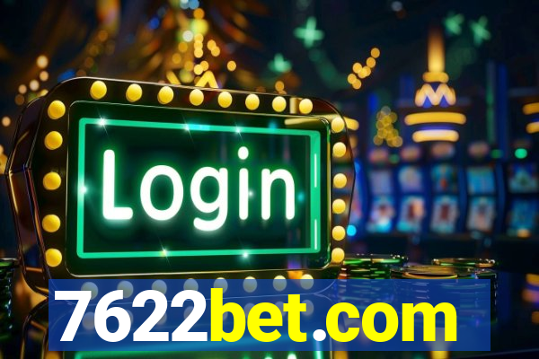 7622bet.com