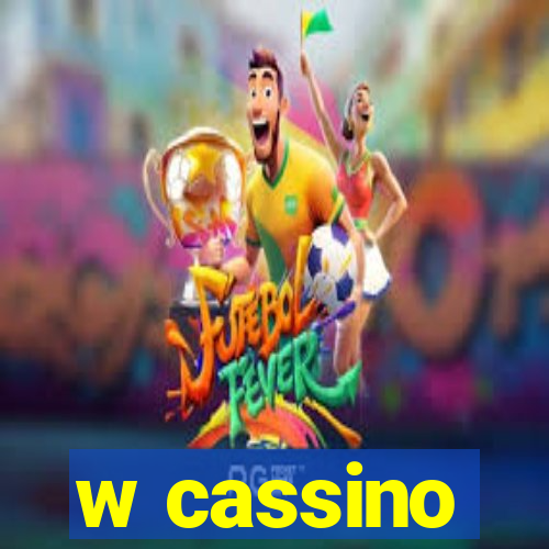 w cassino