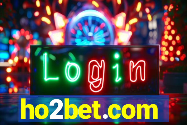 ho2bet.com