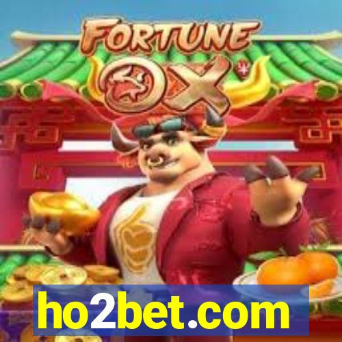 ho2bet.com