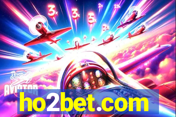 ho2bet.com