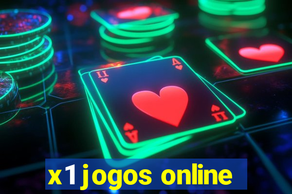 x1 jogos online