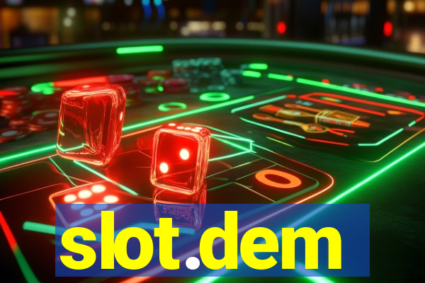 slot.dem