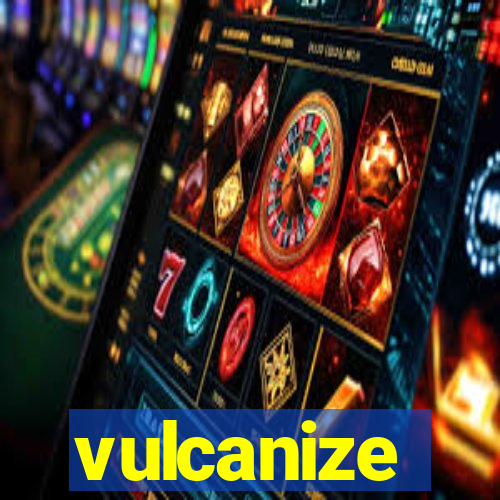 vulcanize