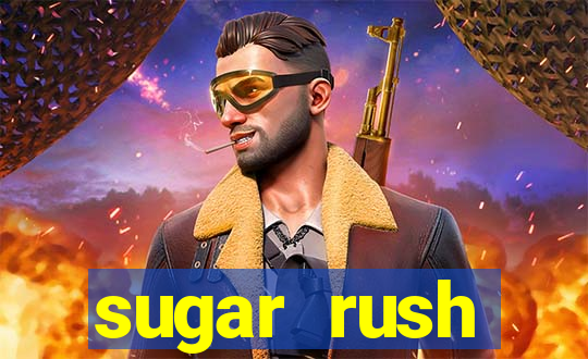 sugar rush pragmatic play