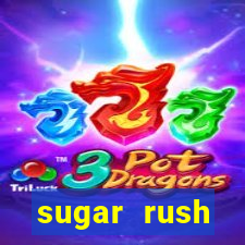 sugar rush pragmatic play