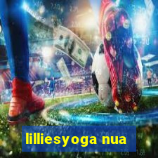 lilliesyoga nua