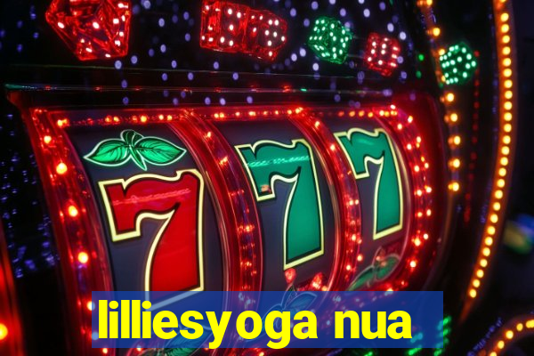 lilliesyoga nua