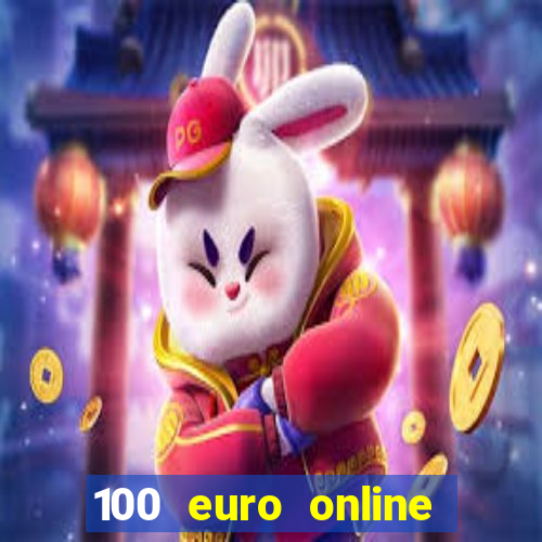 100 euro online casino bonus