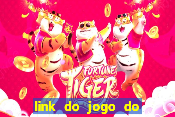 link do jogo do tigre que da bonus no cadastro