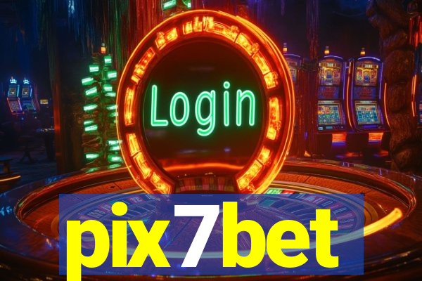 pix7bet