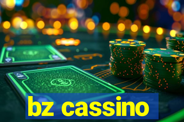 bz cassino