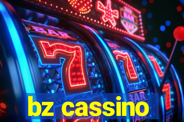 bz cassino