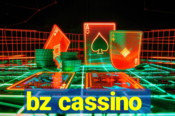 bz cassino