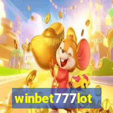 winbet777lot