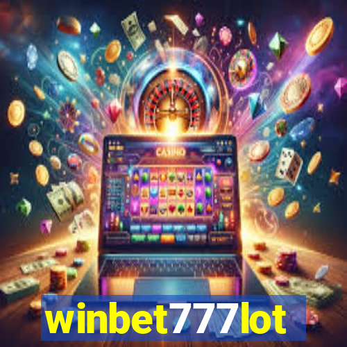 winbet777lot