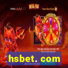 hsbet. com