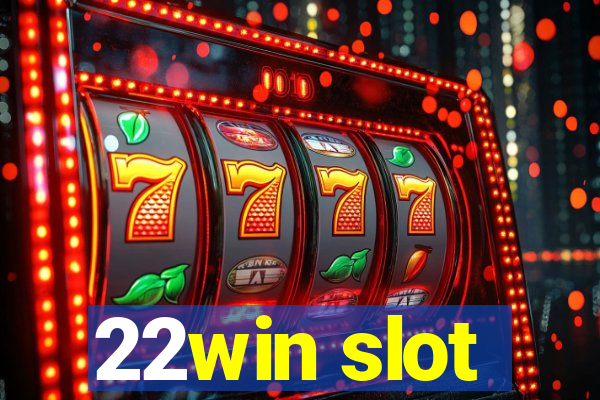 22win slot