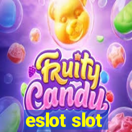 eslot slot