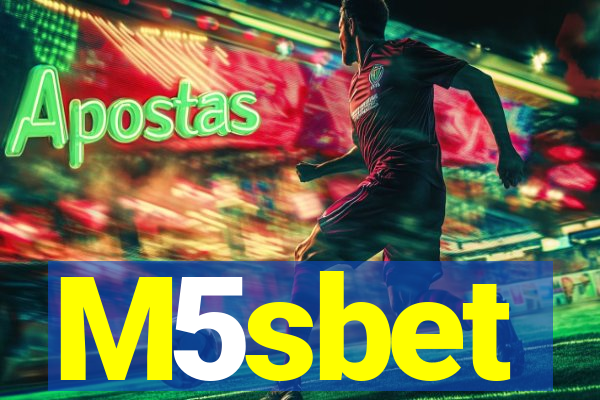 M5sbet