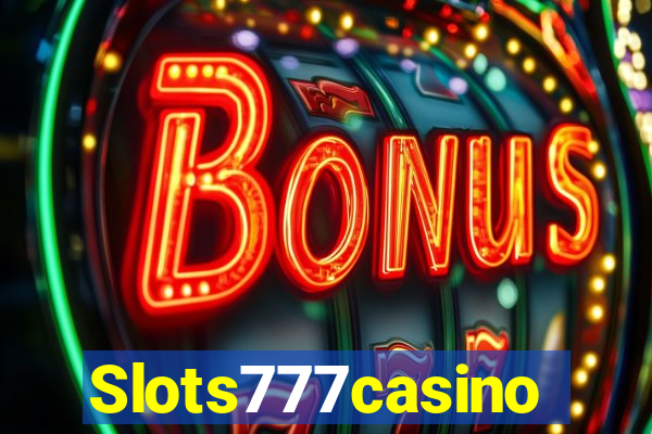 Slots777casino