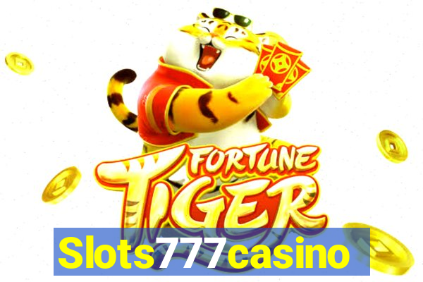 Slots777casino