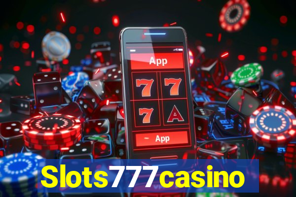 Slots777casino