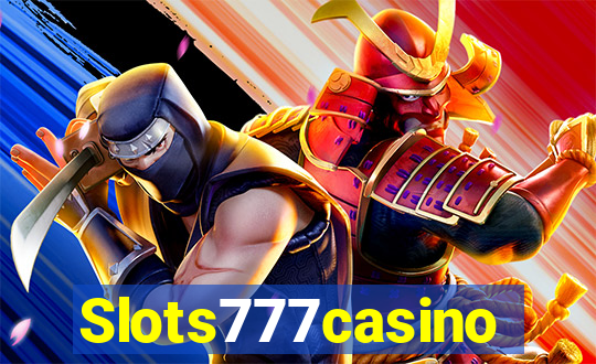 Slots777casino