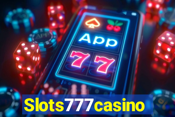 Slots777casino