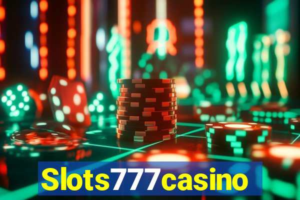 Slots777casino