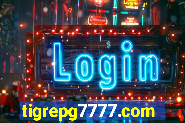 tigrepg7777.com