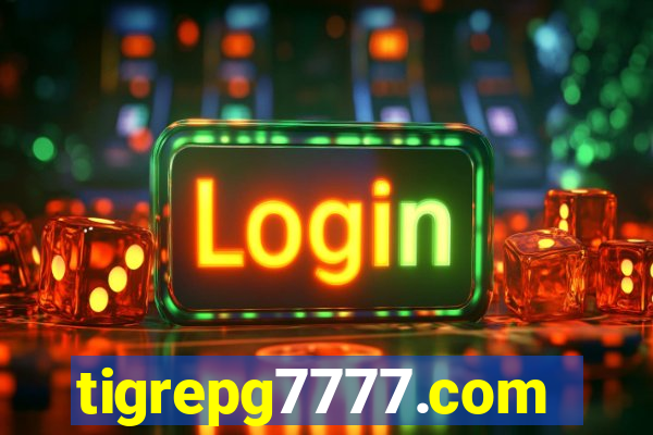 tigrepg7777.com