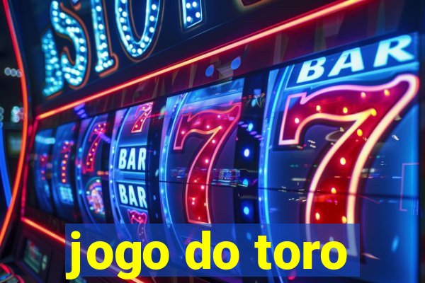 jogo do toro