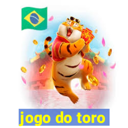 jogo do toro