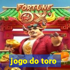 jogo do toro