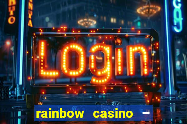 rainbow casino – vegas lights